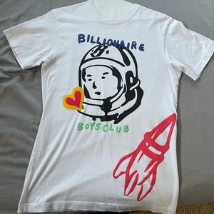 Small Billionaire Boys tee